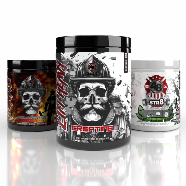 "Morning Joe" Bundle