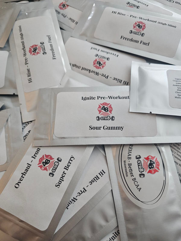 Product Samples - 10 for $20