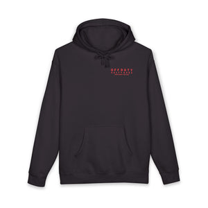 Off Duty Heavyweight Hooded Sweatshirt