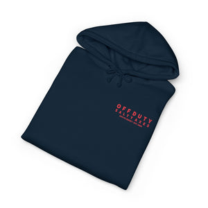 Off Duty Heavyweight Hooded Sweatshirt