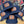 American Flag Passport Style Patch Hat
