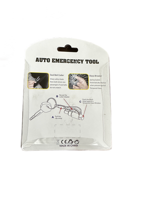 Auto Rescue Tool Crew Pack