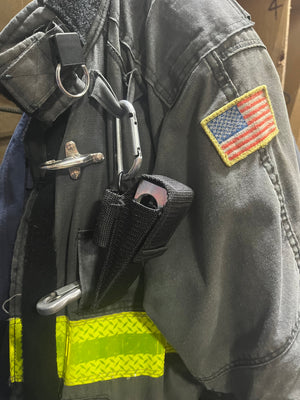 The Billy GOAT Wedge 7075 -Firefighter Entry Wedge