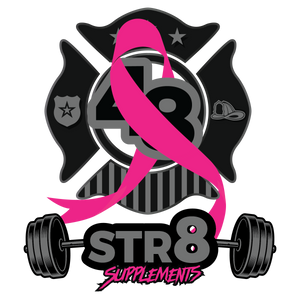 **Pre-Sale** 48Str8 Cancer Shirt