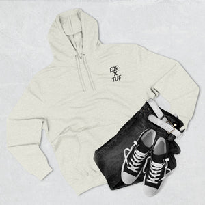 E2R x Tuf Hoodie