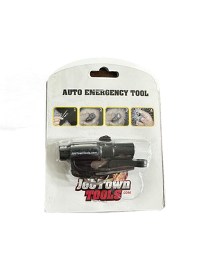 Auto Rescue Tool Crew Pack