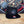 American Flag Passport Style Patch Hat