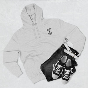 E2R x Tuf Hoodie