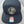 Richardson 7 Panel (Black/Gold leather patch)