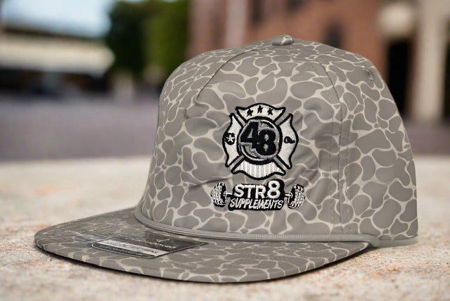 48 Str8 - Clean Supplements, First Responders – 48 STR8 Store