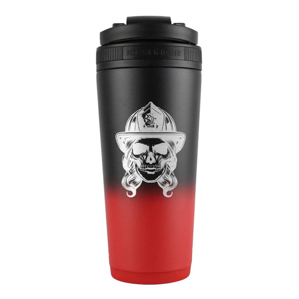 48Str8 Custom Ice Shakers - 26oz