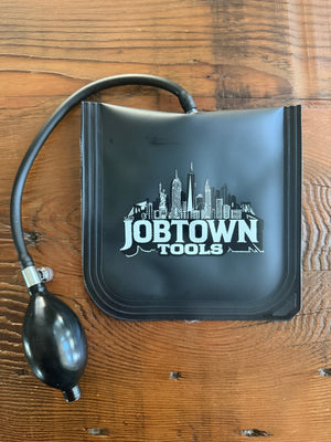 JTEK - Job Town Entry Kit