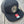 Richardson 7 Panel (Black/Gold leather patch)