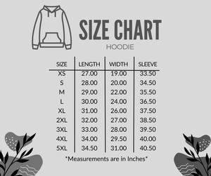 Lady Liberty Hoodie
