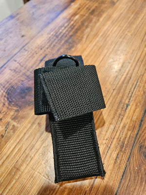 The Billy GOAT Wedge 7075 -Firefighter Entry Wedge