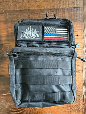 Tactical Shoulder Bag