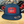 American Flag Passport Style Patch Hat
