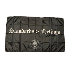 Standards>Feelings Flag