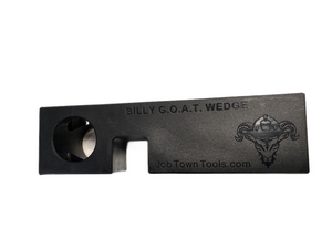 The Onyx FiberPRO Wedge - Fiberglass/Plastic Door Chock