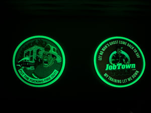 Helmet Stickers