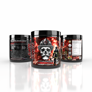 "IGNITE" - Tigers Blood Low Stim