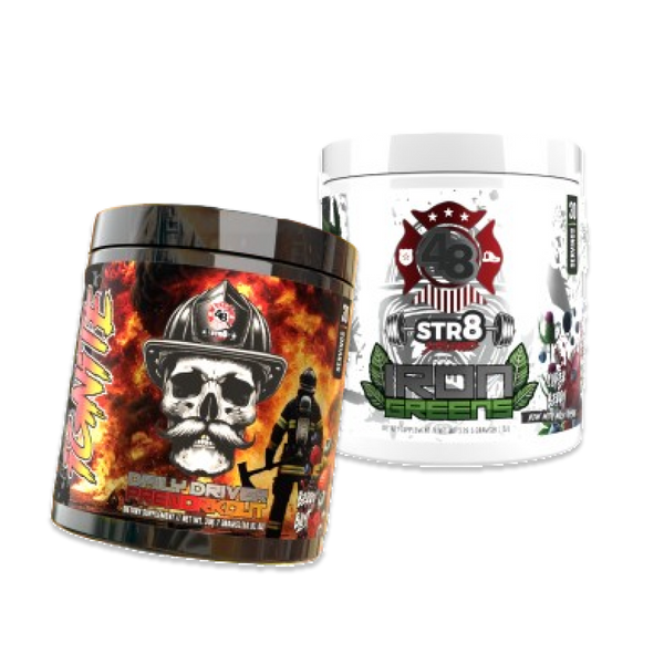 First Responder Starter Pack