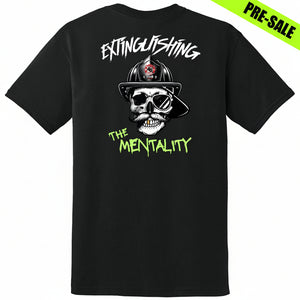 ***PRE-SALE**   48Str8 x Carter Mentality Collab Shirt