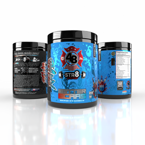 "IGNITE" - Low Stim Formula