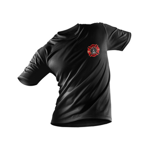 Female FF Athlete