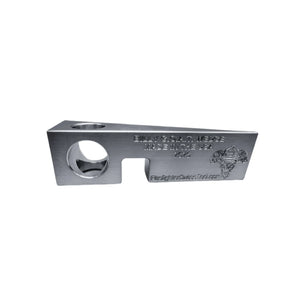 The Billy GOAT Wedge 7075 -Aircraft Alumiunum Forcible Entry Wedge