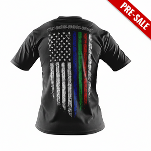***PRE-SALE*** 48Str8 OG Flag Motto