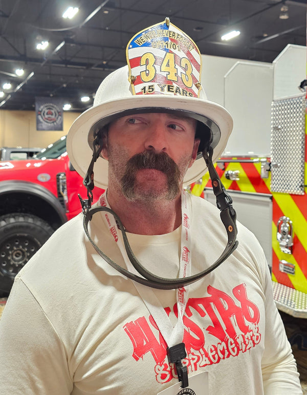 48Str8 Supps Gift Card