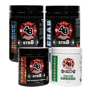 Product Samples - 5 for $10